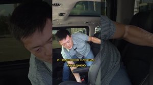 Hyundai Staria Обзор