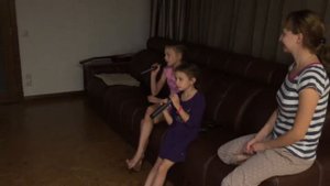 Караоке Снежинка