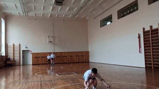 эстафета