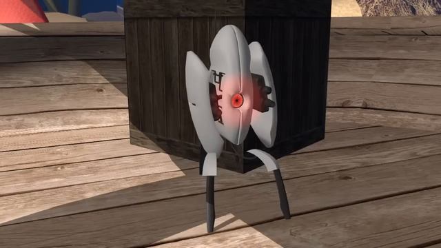 HIPER-MINECRAFT 2 MIDGARD Animacion 3D