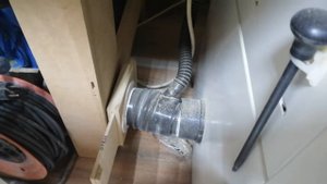 JET JTS 600XL. немного о станке