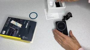 #magsafe #беспроводная #зарядка для #авто для #apple #15promax for #car #держатель #magnet #магнит