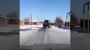 Беларусь на виражах.