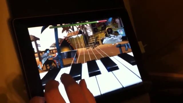 Frederic - Resurrection of Music смотреть онлайн