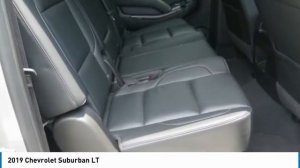 2019 Chevrolet Suburban KR333545