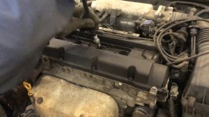 Двигатель Hyundai для Sonata IV (EF)/ Sonata Tagaz 2001-2012