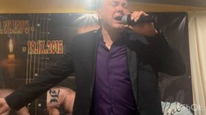 Григорий Герасимов - Журавли 19.09.2021