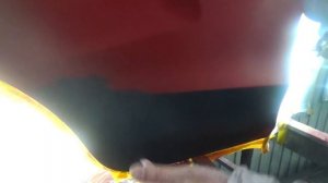 Как облить авто лаком, для новичков.