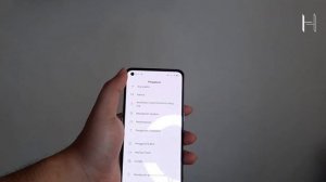 REVIEW SINGKAT OPPO RENO 5 2021, SUDAH 5G?