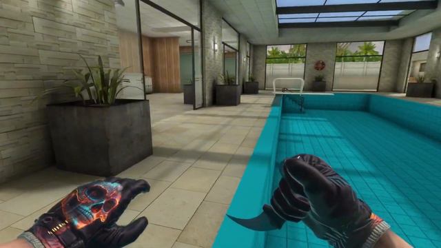 КАК ПОВЫСИТЬ ФПС В COUNTER ATTACK? | КОНТР АТАК смотреть онлайн