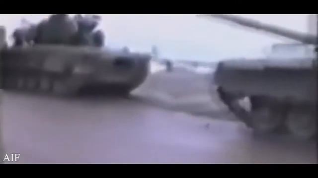 Клип в память 131 Майкопской бригады.