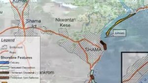 Climate Change Adaptation for the Coastal Communities of Ghana's Western Region