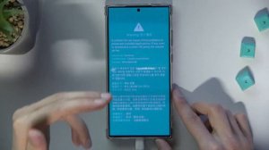 How to Enter Download Mode in SAMSUNG Galaxy S23 Ultra - Download Mode