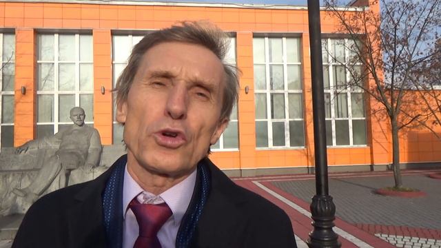 Василий Мельниченко: Россию превратили в территорию для отходов