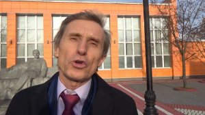 Василий Мельниченко: Россию превратили в территорию для отходов