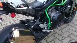 👑 Топ 7 Самых Быстрых Мотоциклов в Мире 🚀!