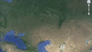 Топ 10 Необычных Мест в Мире в Google Earth