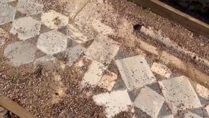 Античный город Перге, Анталья, Турция 2023