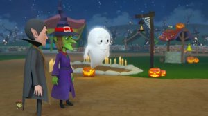 Its Halloween Night & Halloween Songs for Kids by Little Treehouse