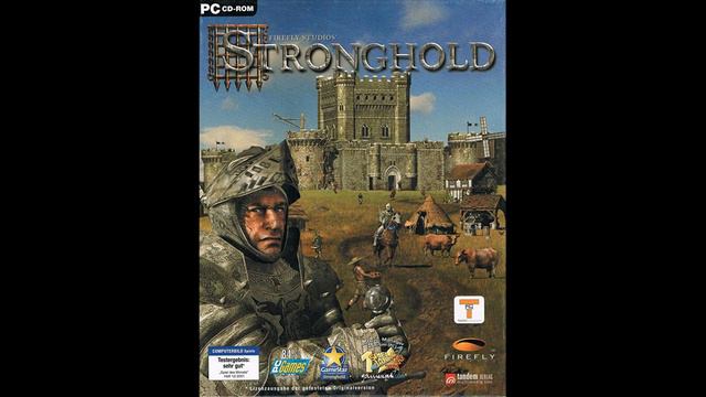 Stronghold - Sad Times [Soundtrack] смотреть онлайн