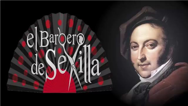 G.Rossini, El barbero de Sevilla (completo) Música Clásica