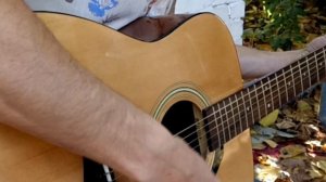 Христианская песня о ДРУГЕ