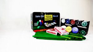 Holdem Light 200 Plus