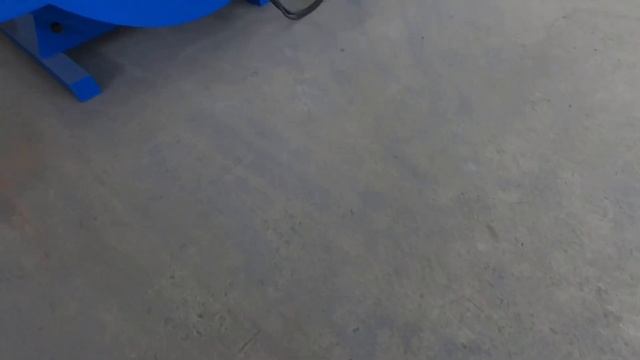 Парад котельного оборудования ECO-PAR Краснодарского завода
