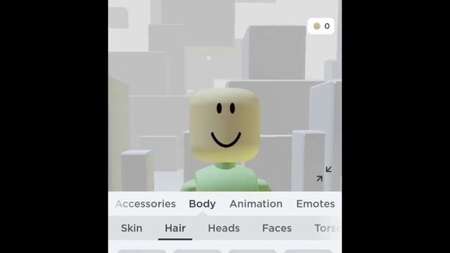 бесплатный зелёный скин ? смотреть онлайн