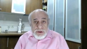 Беседа Михаила Левина с Александром Бобылёвым. Часть пятая.