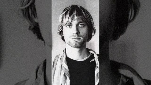 Nirvana Kurt Cobain смотреть онлайн