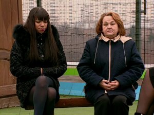 ДОМ-2 Lite 3479 день Дневной эфир (18.11.2013)