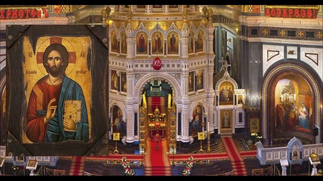 Молитва господу в новом году проси счастья себе и детям Православные молитвы смотреть онлайн