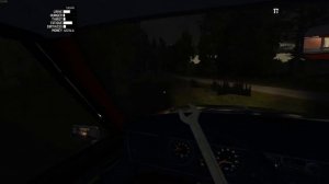 Регулировка развала в My Summer Car