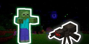 Как же меня достали эти зомби! ~Minecraft~