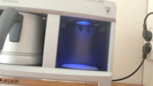 ARÇELİK K3190 TELVE KAHVE MAKİNESİ