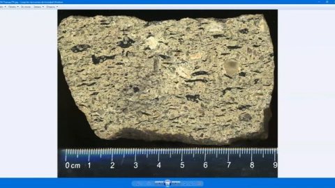 Петрография магматических пород. 05 Группа кислых пород.