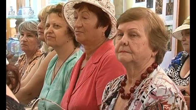 Поделки из необычных материалов.