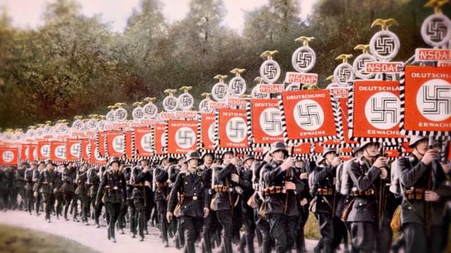 Inspiring Stories About People Who Escaped The Holocaust смотреть онлайн