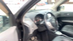 Обзор Nissan X-Trail 2008 г. ПРОХОР | Просто Хорошие Автомобили