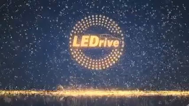 intro LEDrive alt