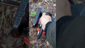 Бензопила MaxCut MC 146