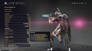 Warframe | BARO KI'TEER: It's FINALLY BACK! - Feb 24th