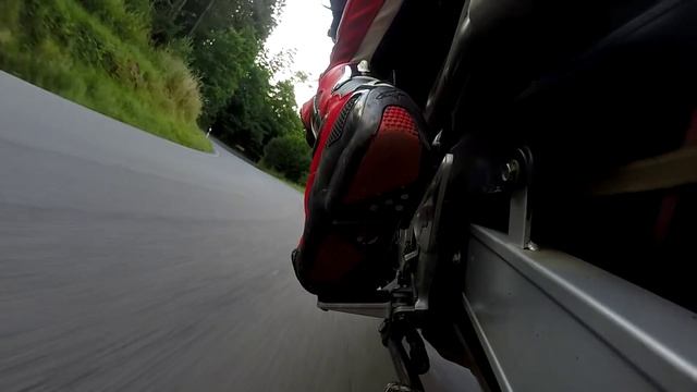 Yamaha FZ6 N • TITANIUM Sliders • смотреть онлайн