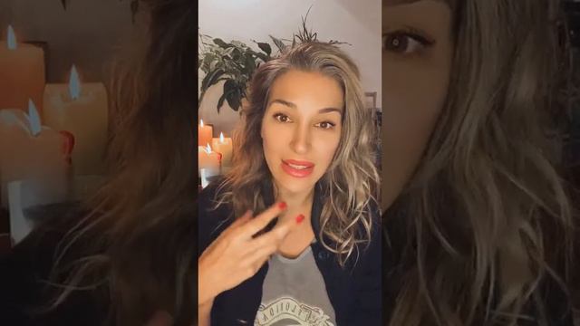 Что такое теневая сторона личности // Аника Снаговская #1
