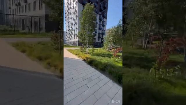 ЖК ОРЛОВСКИЙ ПАРК САНКТ-ПЕТЕРБУРГ