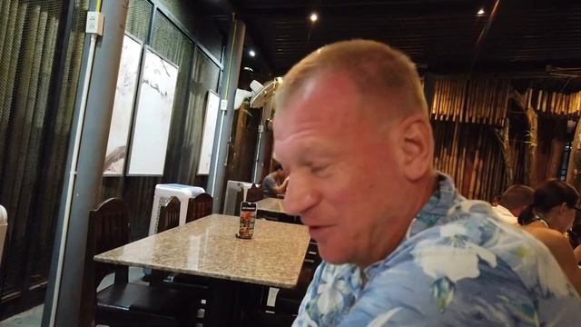 ЛУЧШИЙ БЕЗЛИМИТНЫЙ РЕСТОРАН МОРЕПРОДУКТОВ НА ПХУКЕТЕ /ТАИЛАНД 2024