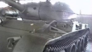 Музей танков — Отечественная техника III