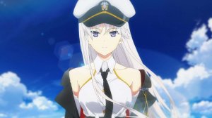Azur Lane: Opening