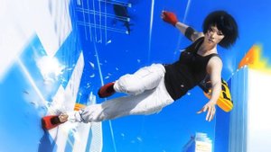 Mirror's Edge Soundtrack (Full)